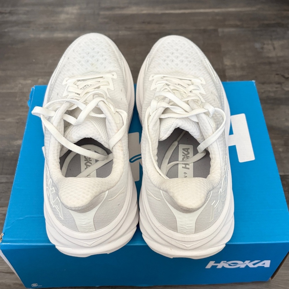 Hoka One One Clifton 9 - Picture 3 of 8